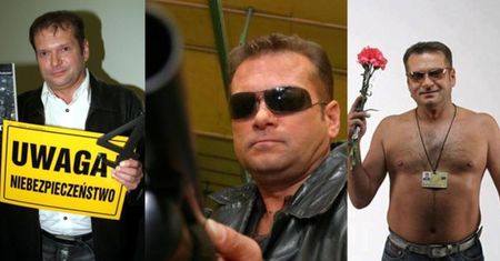 Burzliwe życie Krzysztofa Rutkowskiego - skandale, romanse, aresztowania, próby samobójcze...