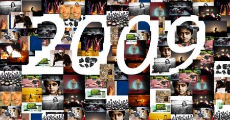 20 najpopularniejszych poradników fotograficznych 2009 roku