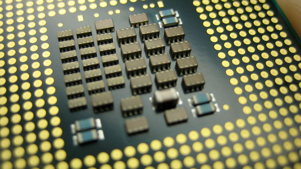 Intel czy AMD? - procesory w laptopach [A.D. 2011] 1