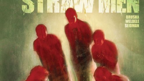 Powstanie adaptacja książki o tajemniczych Siewcach 1