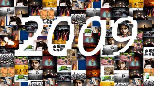 20 najpopularniejszych poradników fotograficznych 2009 roku 1