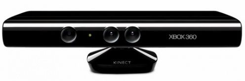 Kinect już złamany - zabezpieczenia Microsoftu zawiodły