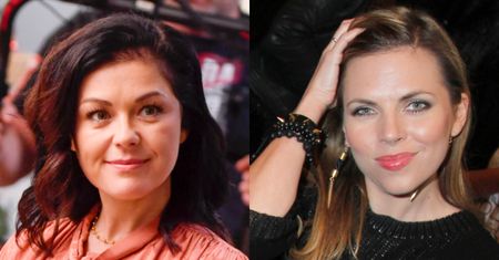 Aleksandra Kwaśniewska odpowiada na ZARZUTY Katarzyny Cichopek: "Trudno, żebym rzuciła się kneblować gości"