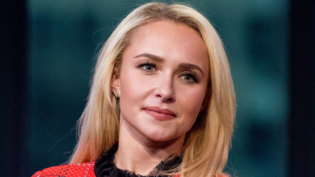 Co stanie się z majątkiem Hayden Panettiere?