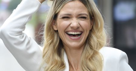 Joanna Koroniewska wkręciła męża. Myślał, że pokaże się nago przed internautami