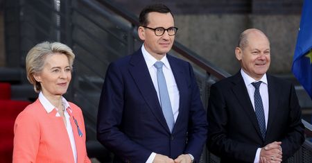 Rekordowy wkład Niemiec do budżetu UE. Polska skorzystała w największym stopniu