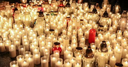 Tragiczne zderzenie, nie żyje 21-latek. Kierowca był pijany