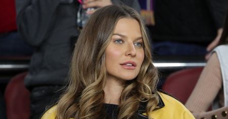 Anna Lewandowska o poronieniu: "Trzy dni po tym, jak straciłam ciążę, poszłam na mszę. Modliłam się o dziecko"