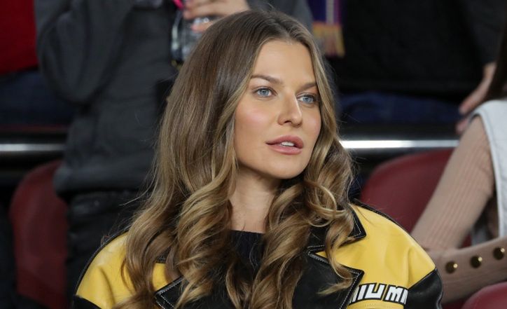 Anna Lewandowska szczerze o poronieniu: "To był NAJTRUDNIEJSZY moment w moim życiu"