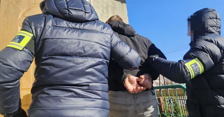 Żyli z kodów. Oszuści z Podlasia zatrzymani