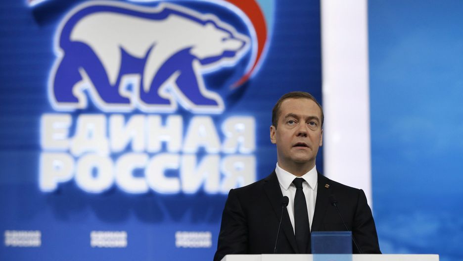 Dmitrij Miedwiediew zapowiada. "Nie ma ograniczeń co do powrotu kary śmierci w Rosji"