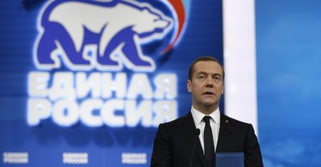Dmitrij Miedwiediew zapowiada. "Nie ma ograniczeń co do powrotu kary śmierci w Rosji"