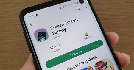 Malware z Google Play. Liczba pobrań ciągle rośnie