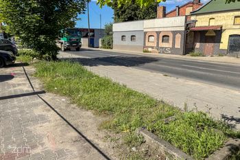 Poznań: Będzie nowa zieleń i uporządkowana przestrzeń przy pętli autobusowej na Starołęce