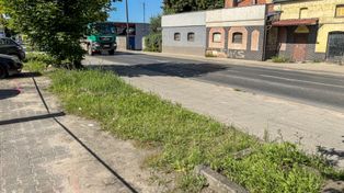 Poznań: Będzie nowa zieleń i uporządkowana przestrzeń przy pętli autobusowej na Starołęce