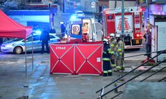 Zabójstwo sklepikarza. Jest decyzja w sprawie nożownika z Brzezin