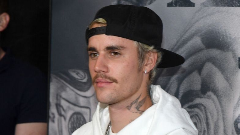 Justin Bieber odpiera oskarżenia o moletowanie seksualne