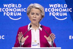 Ursula von der Leyen zapowiada: razem odbudujemy Ukrainę