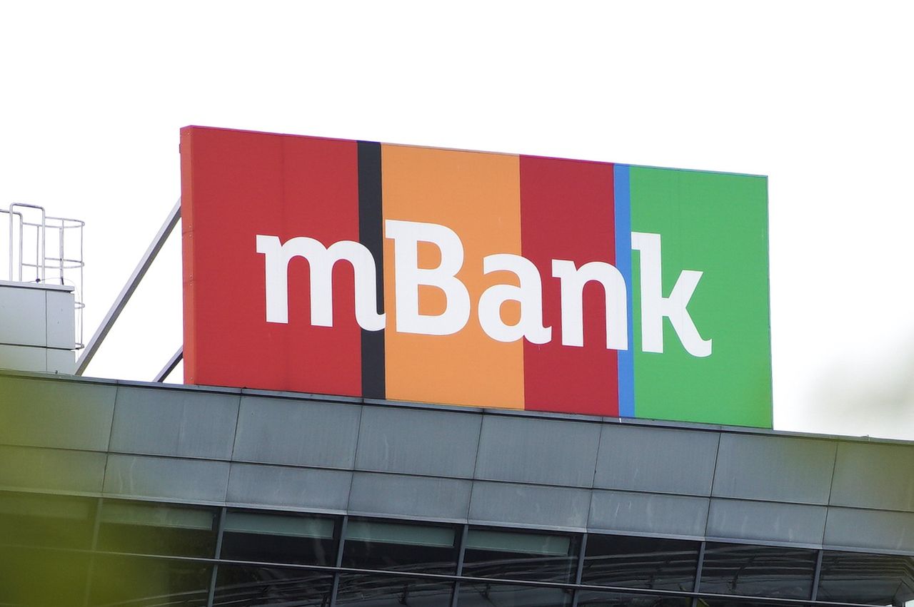 Ostrzeżenie mBanku. Dotyczy wszystkich klientów