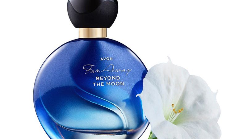 Avon - Belle de Nuit