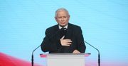 Kaczyński ostro o Niemczech. "Siedzieć w kącie i przepraszać"