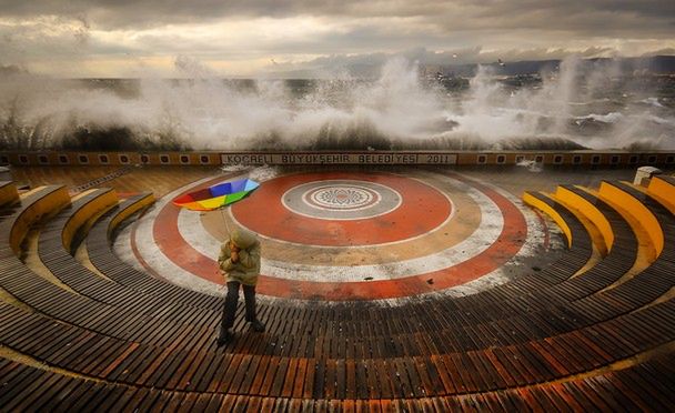Zwycięzcy konkursu National Geographic Photo Contest 2014, czyli kawał dobrej fotografii 14
