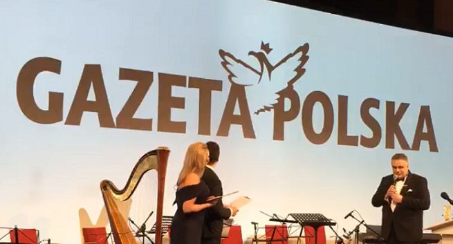 „Gazeta Polska”: nowe logo i layout, na papierze magazynowym zamiast gazetowego