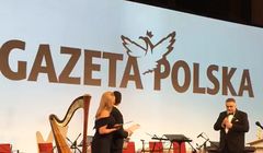 „Gazeta Polska”: nowe logo i layout, na papierze magazynowym zamiast gazetowego