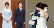 Japońska księżniczka Mako poślubiła mężczyznę z gminu i STRACIŁA arystokratyczny status (ZDJĘCIA)