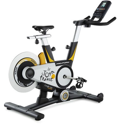 I Ty możesz wziąć udział w Tour de France! 2