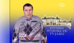 Krzysztof Kononowicz znika z YouTube. Koniec uniwersum Szkolnej 17