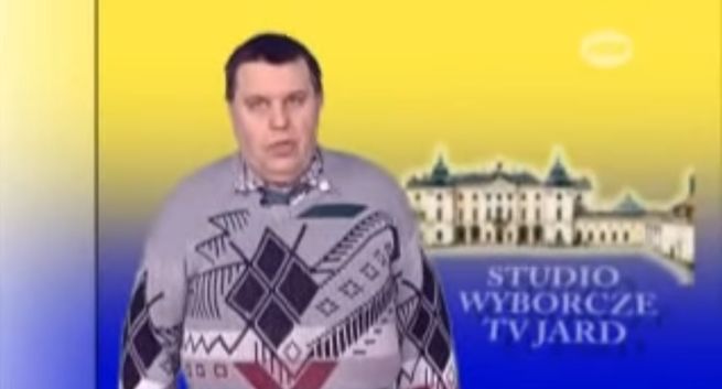 Krzysztof Kononowicz znika z YouTube. Koniec uniwersum Szkolnej 17