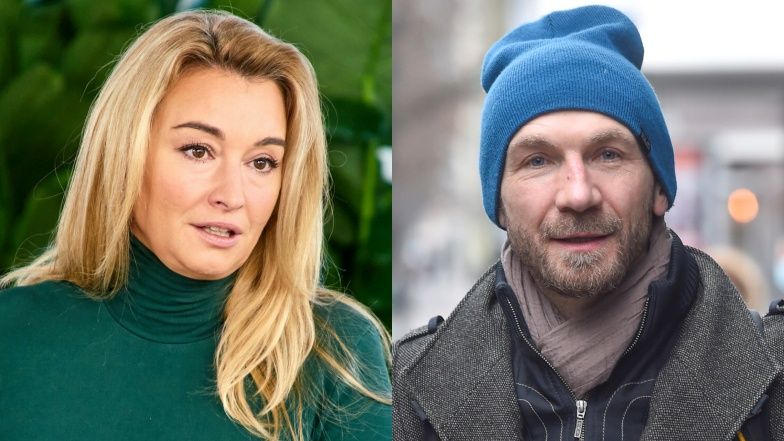 Martyna Wojciechowska ujawnia, że to nie ona zdecydowała o rozstaniu