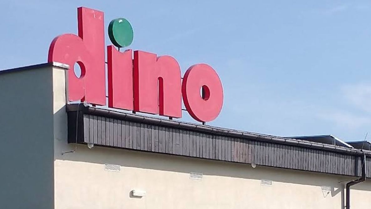Promocje w Dino