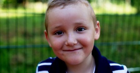 Zaginięcie 5-letniego chłopca. Sprawa, która wstrząsnęła Ameryką