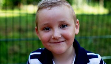 Zaginięcie 5-letniego chłopca. Sprawa, która wstrząsnęła Ameryką