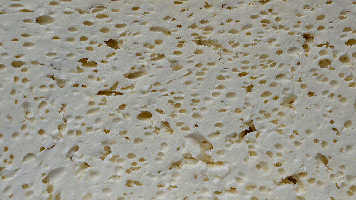 W Stanach Zjednoczonych zabroniona jest dystrybucja niepasteryzowanej żywności