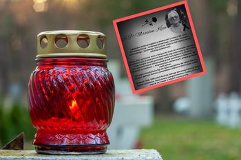 Zmarł ceniony ginekolog. "Wielu z nas powitał na świecie"