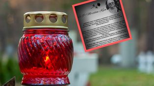 Zmarł ceniony ginekolog. "Wielu z nas powitał na świecie"