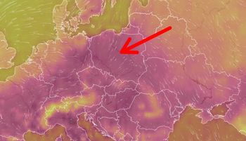19 czerwca początek. Uderzą w Polskę. Synoptycy ogłaszają
