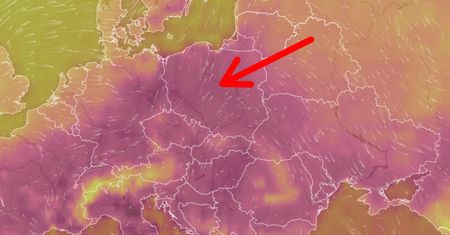 19 czerwca początek. Uderzą w Polskę. Synoptycy ogłaszają