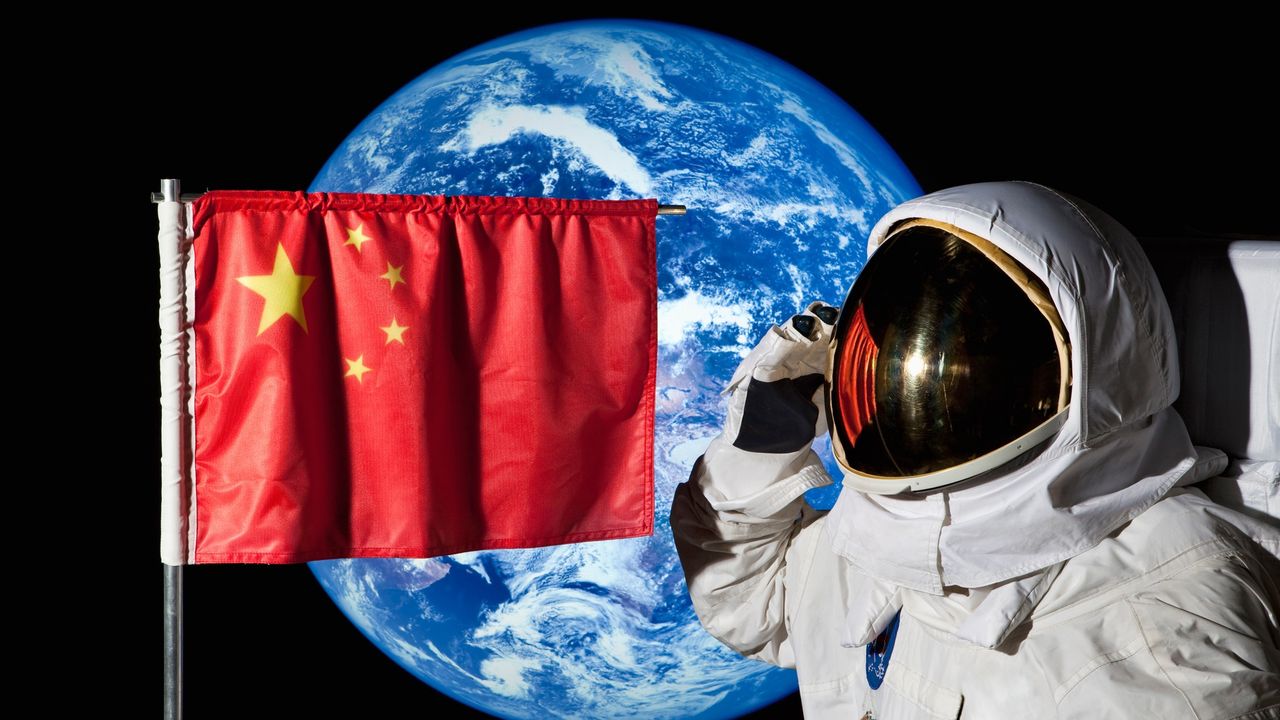 Chiny ponownie rekrutują astronautów. To już czwarty nabór