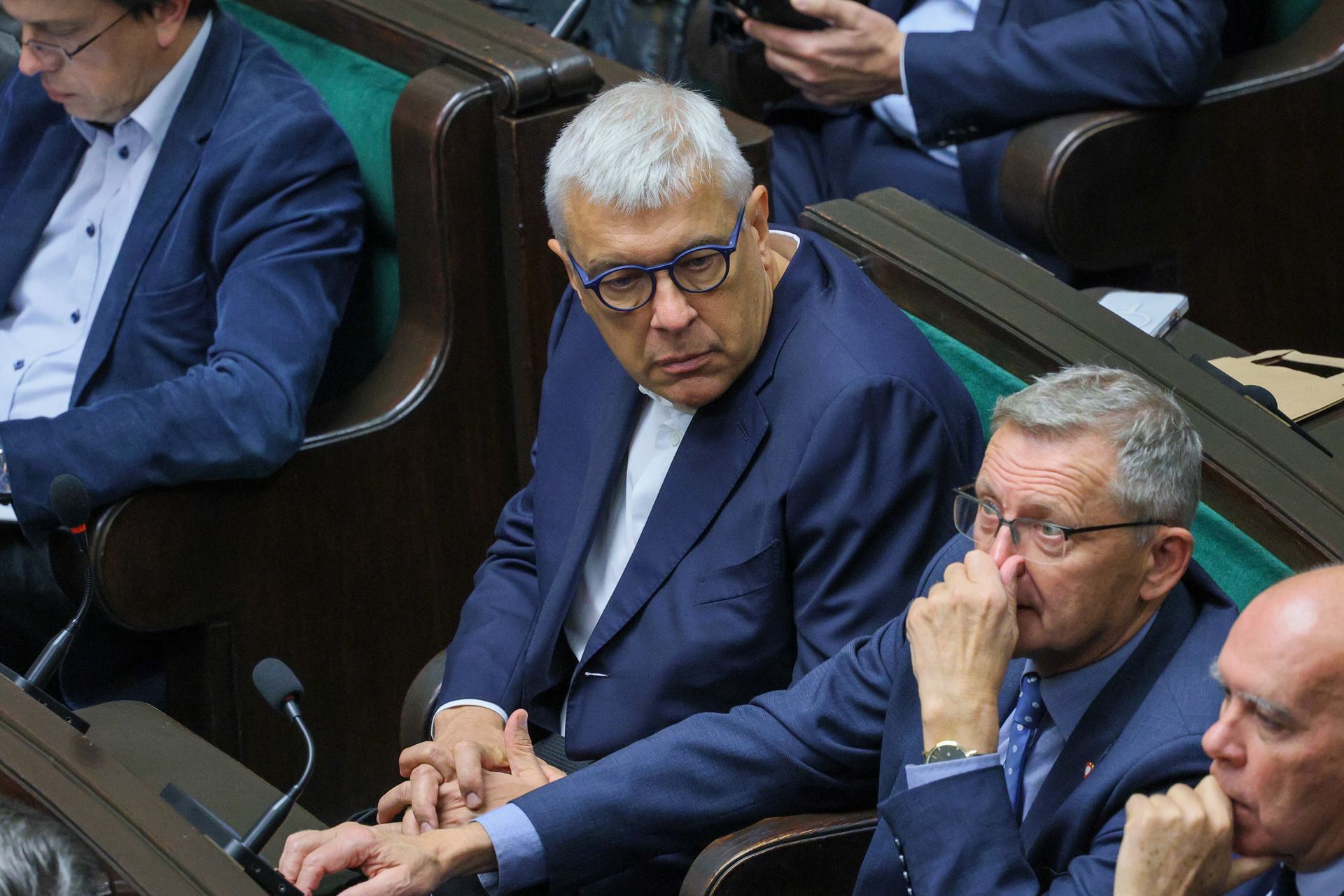 wiadomości,aktualności,WP Wiadomości Nieudana operacja CBA w Rzymie za rządów PiS. Doniesienia mediów