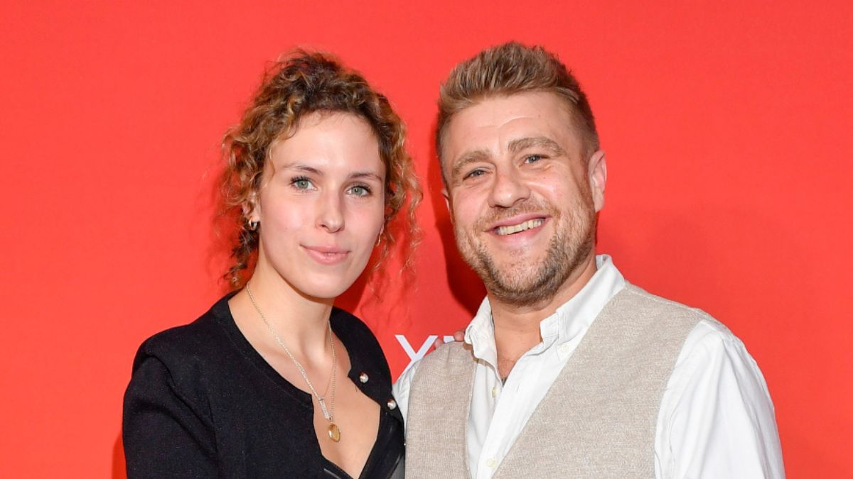 Anastazja i Tomasz Jakubiakowie.