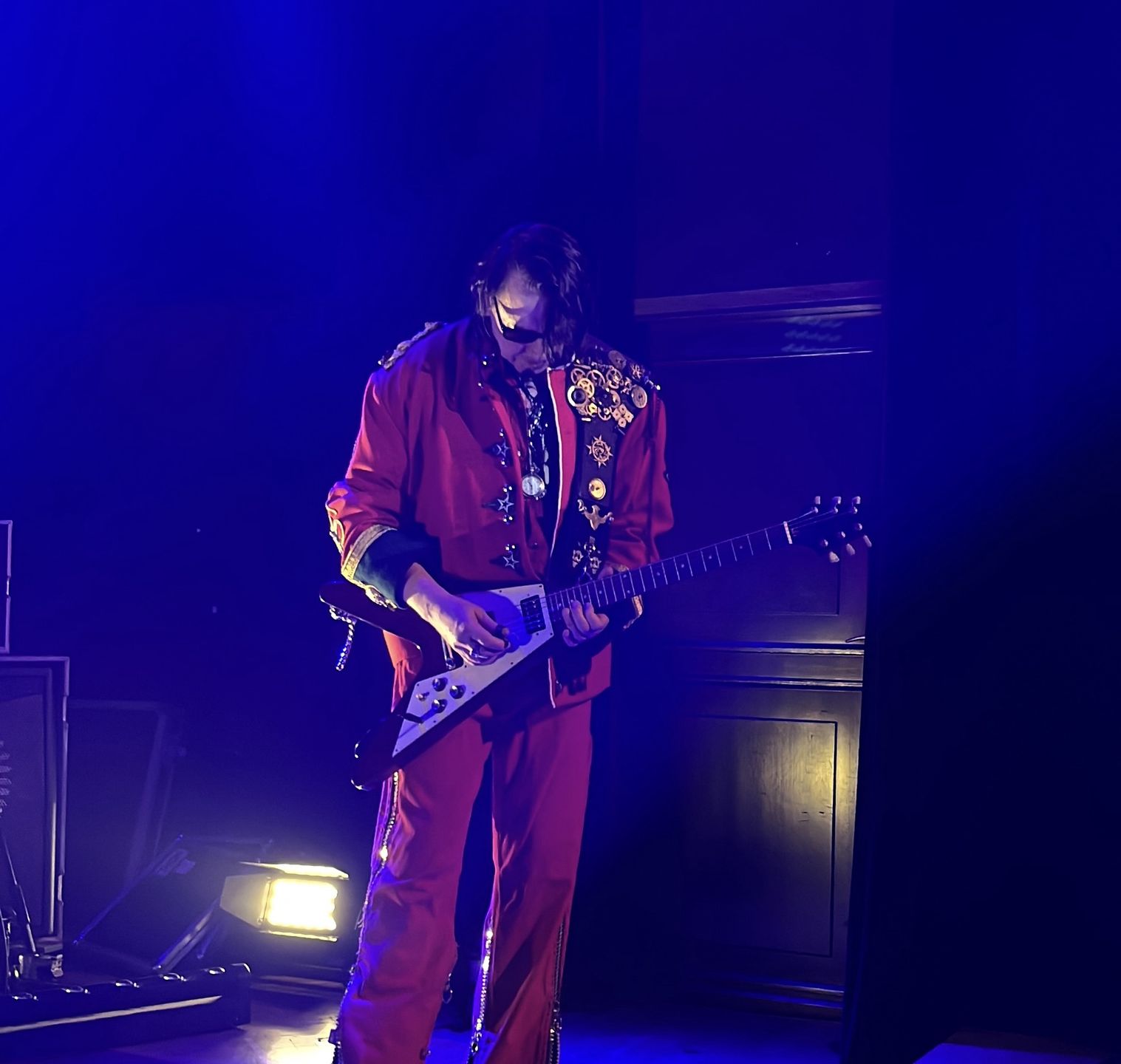 Koncert Homo Twist