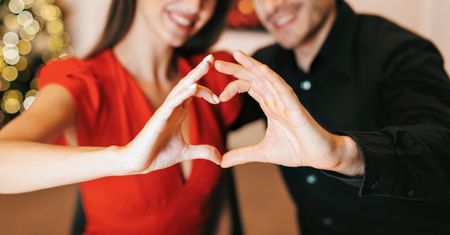 Idealna sukienka na Walentynki? Sprawdź nasze 3 typy!