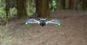 DJI Mini 3 kręci w 4K/60p, robi zdjęcia 48 Mpix i wiele więcej