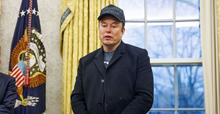 Rząd hojny dla Elona Muska. Dostał 38 mld dolarów na budowę imperium
