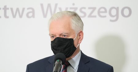 Koronawirus. Gowin zapowiada pomoc dla firm