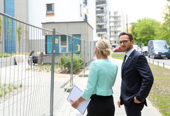 Mieszkanie Plus. Rząd umożliwi wykup części lokali na preferencyjnych warunkach